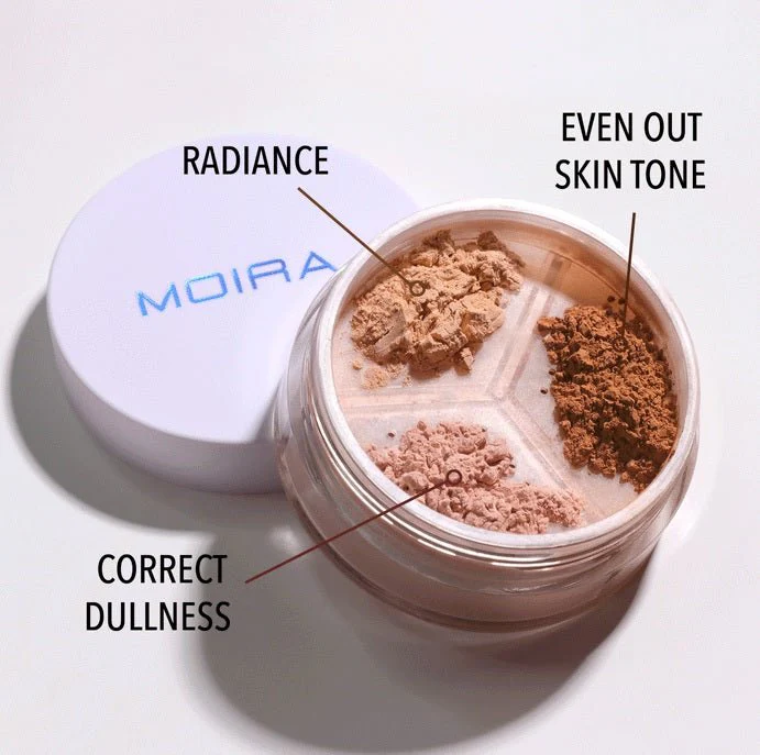 Set & Correct Loose Setting Powder - Image 8