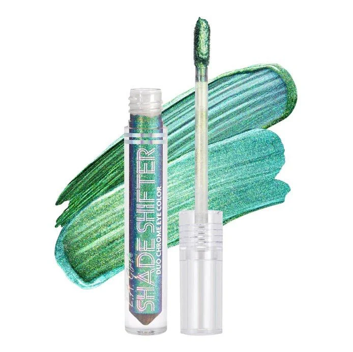 Shade Shifter Duo Chrome Liquid Eyeshadow - Image 5