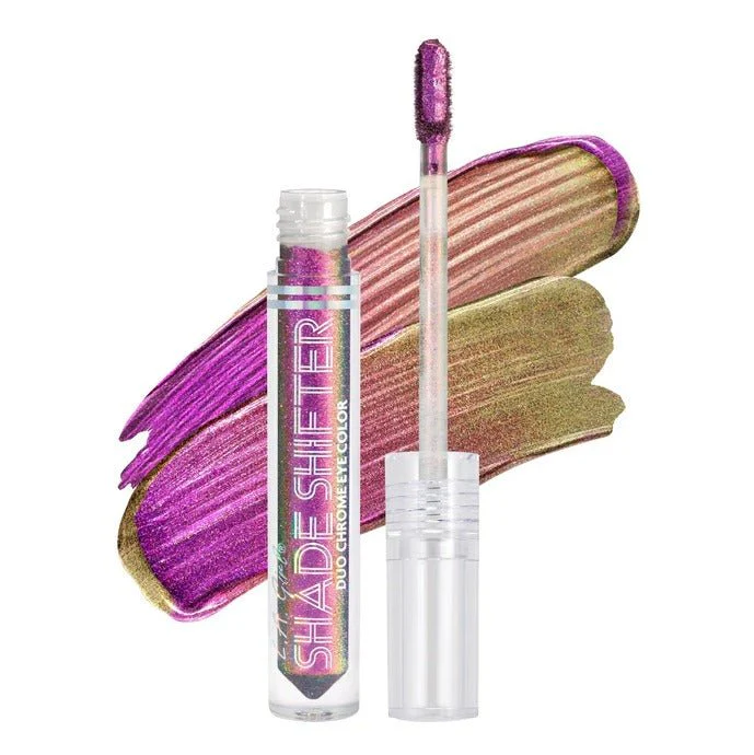Shade Shifter Duo Chrome Liquid Eyeshadow - Image 6