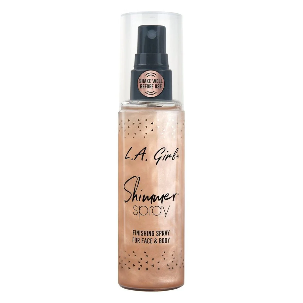 Shimmer Spray - Image 2