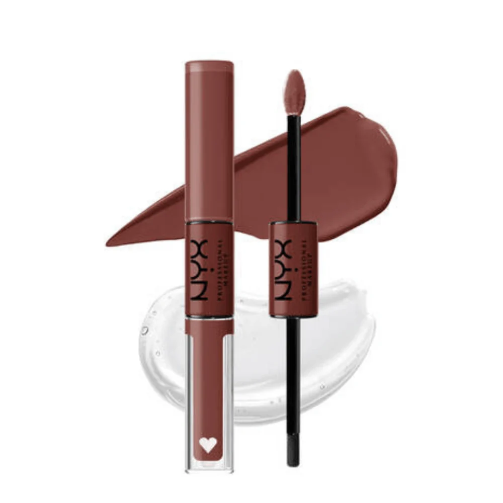 Shine Loud High Shine Lip Color - Image 10