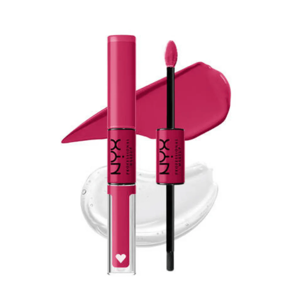 Shine Loud High Shine Lip Color - Image 14