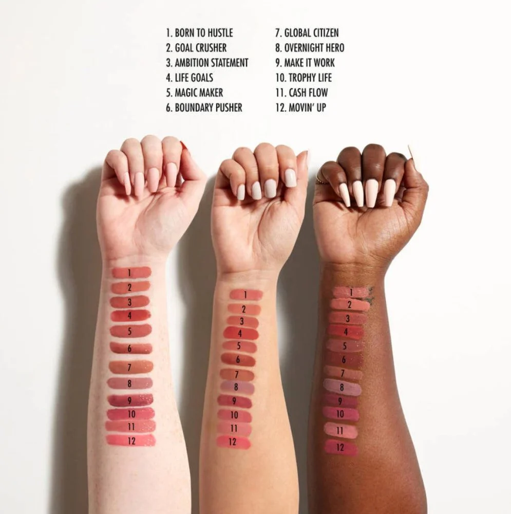 Shine Loud High Shine Lip Color - Image 4