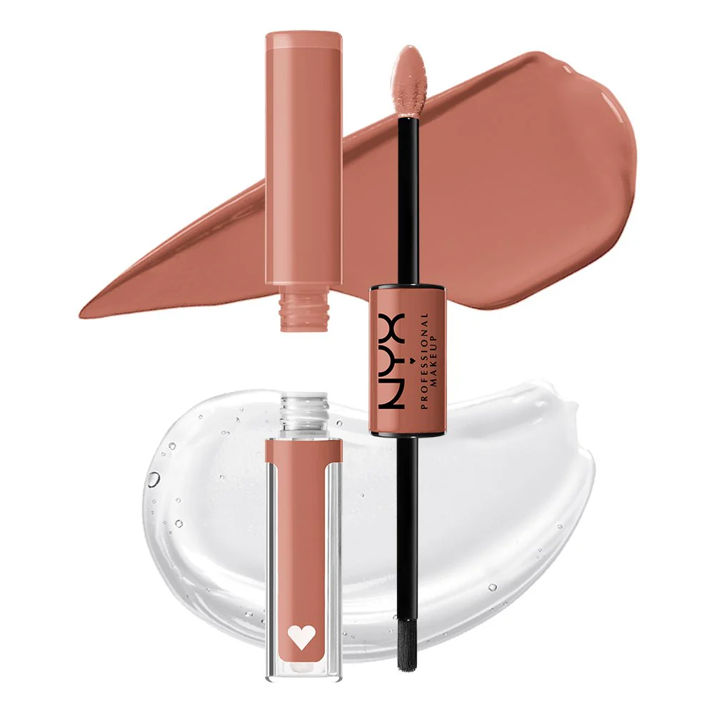 Shine Loud High Shine Lip Color - Image 6