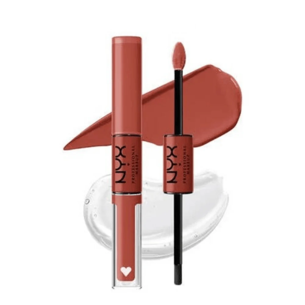 Shine Loud High Shine Lip Color - Image 8