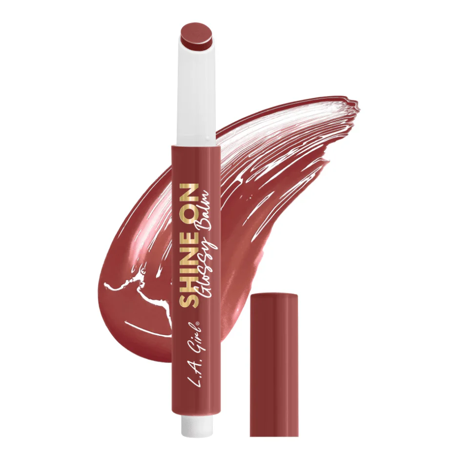 Shine On Glossy Balm - Image 12