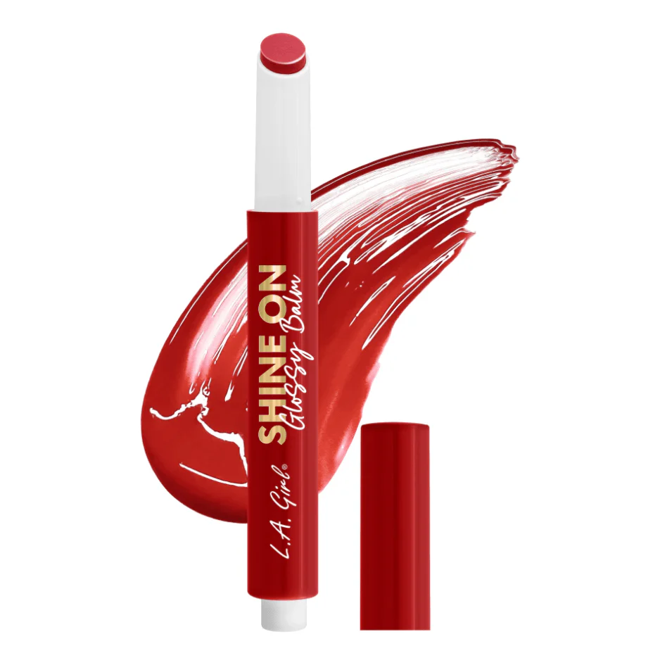 Shine On Glossy Balm - Image 13