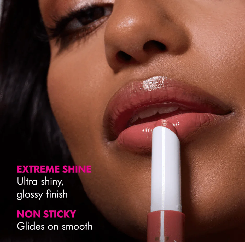 Shine On Glossy Balm - Image 3