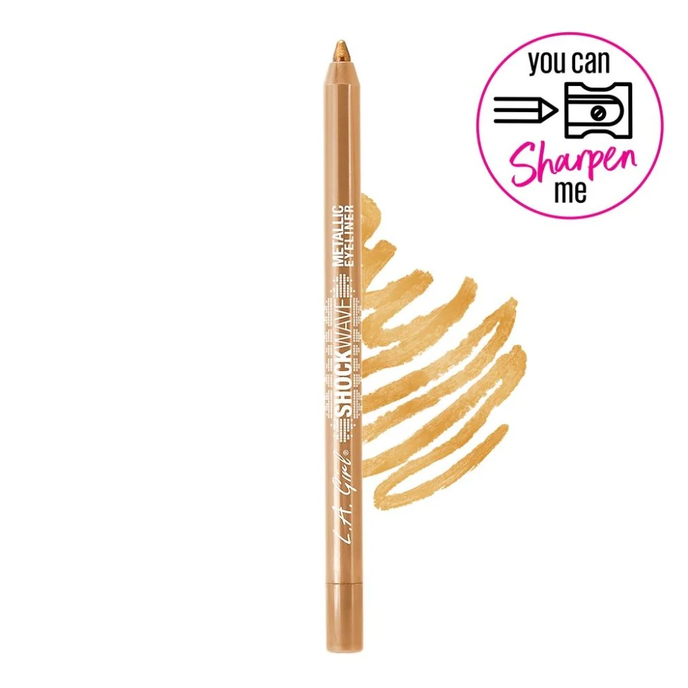 Shockwave Eyeliner Pencil