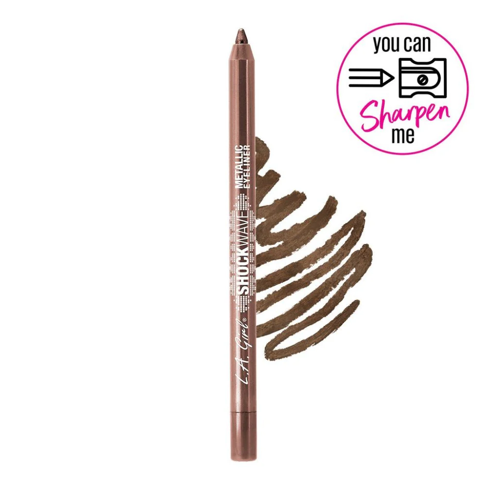 Shockwave Eyeliner Pencil - Image 5