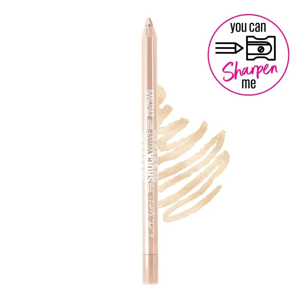 Shockwave Eyeliner Pencil - Image 6