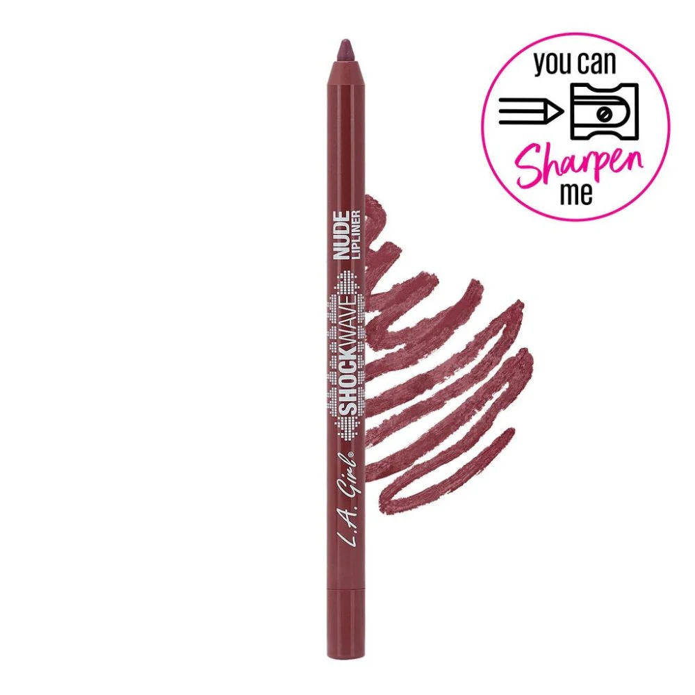 Shockwave Lip Liner Pencil - Image 3