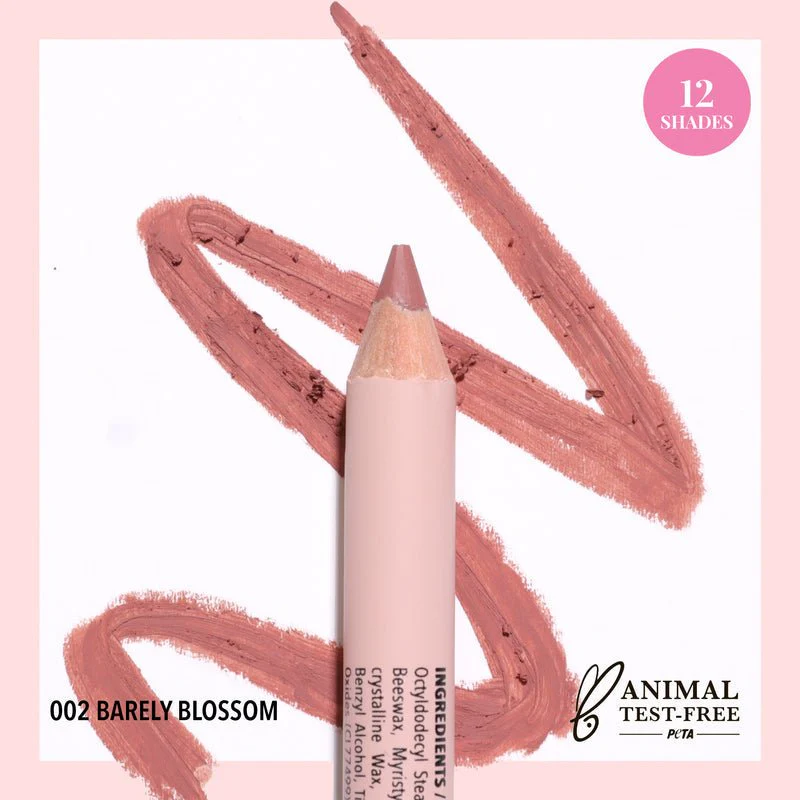Signature Lip Liner Pencil - Image 10