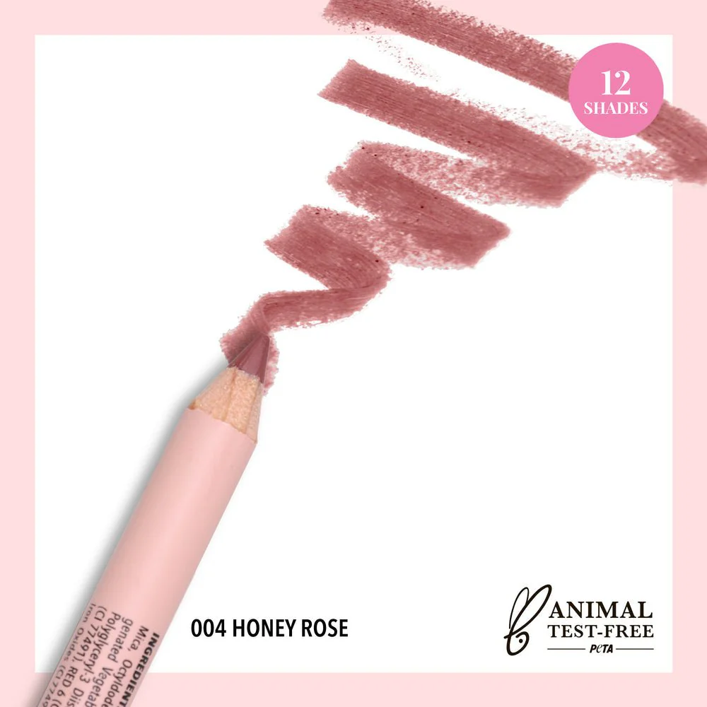 Signature Lip Liner Pencil - Image 12