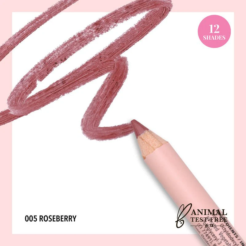 Signature Lip Liner Pencil - Image 13