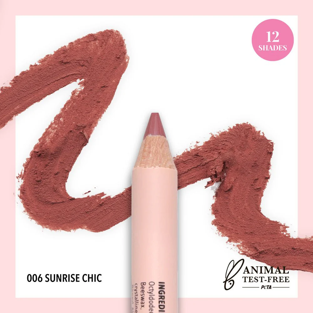 Signature Lip Liner Pencil - Image 14