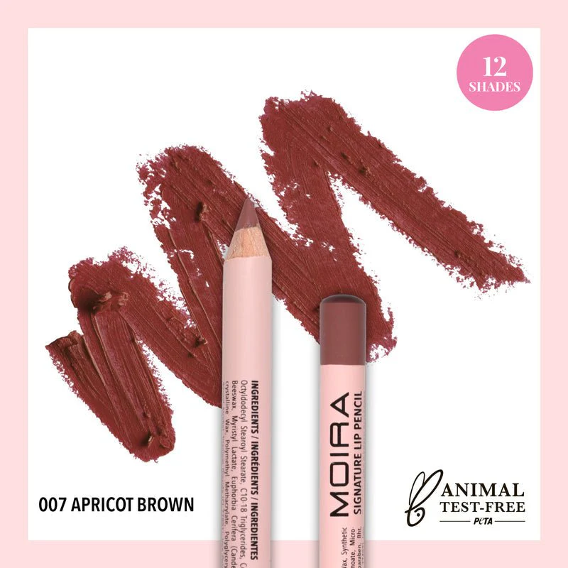 Signature Lip Liner Pencil - Image 15