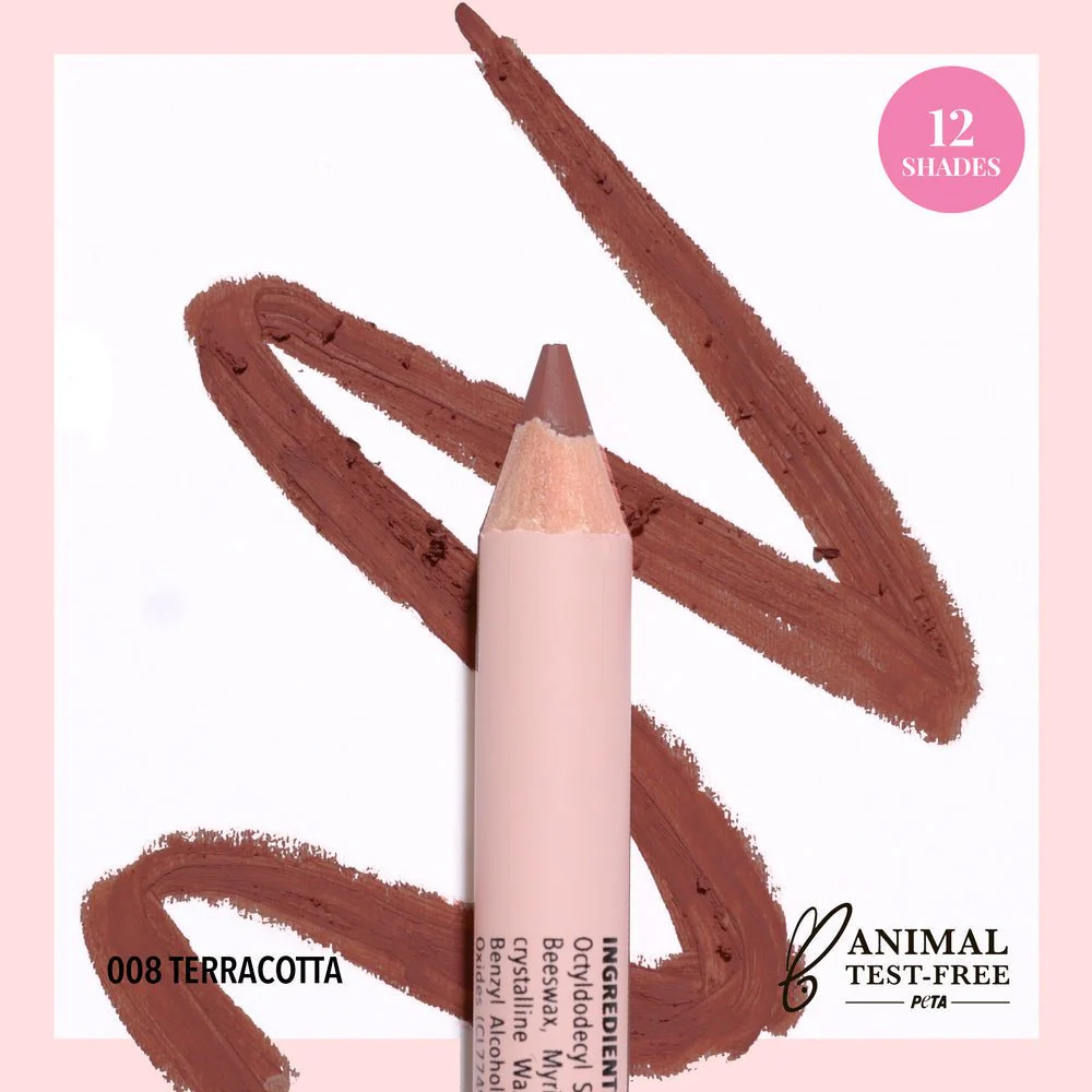 Signature Lip Liner Pencil - Image 16