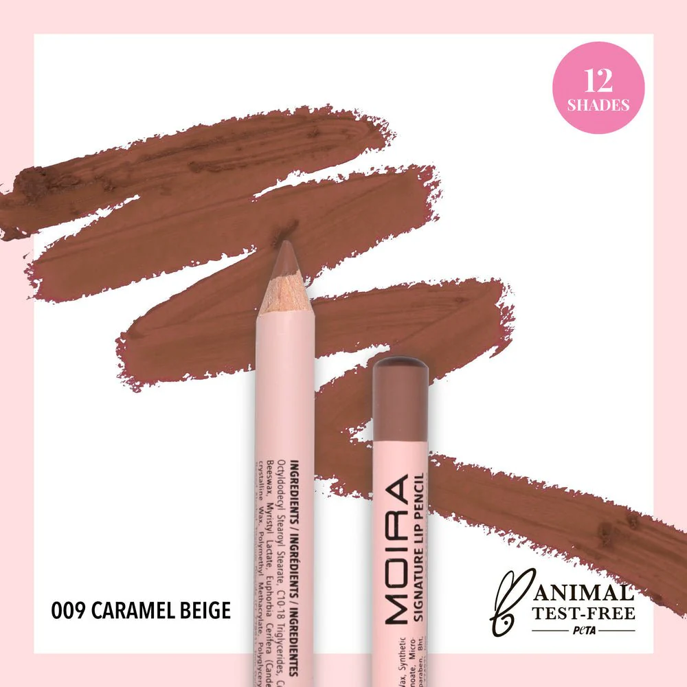 Signature Lip Liner Pencil - Image 17
