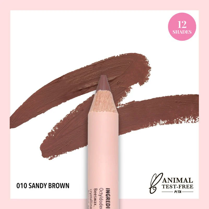 Signature Lip Liner Pencil - Image 18