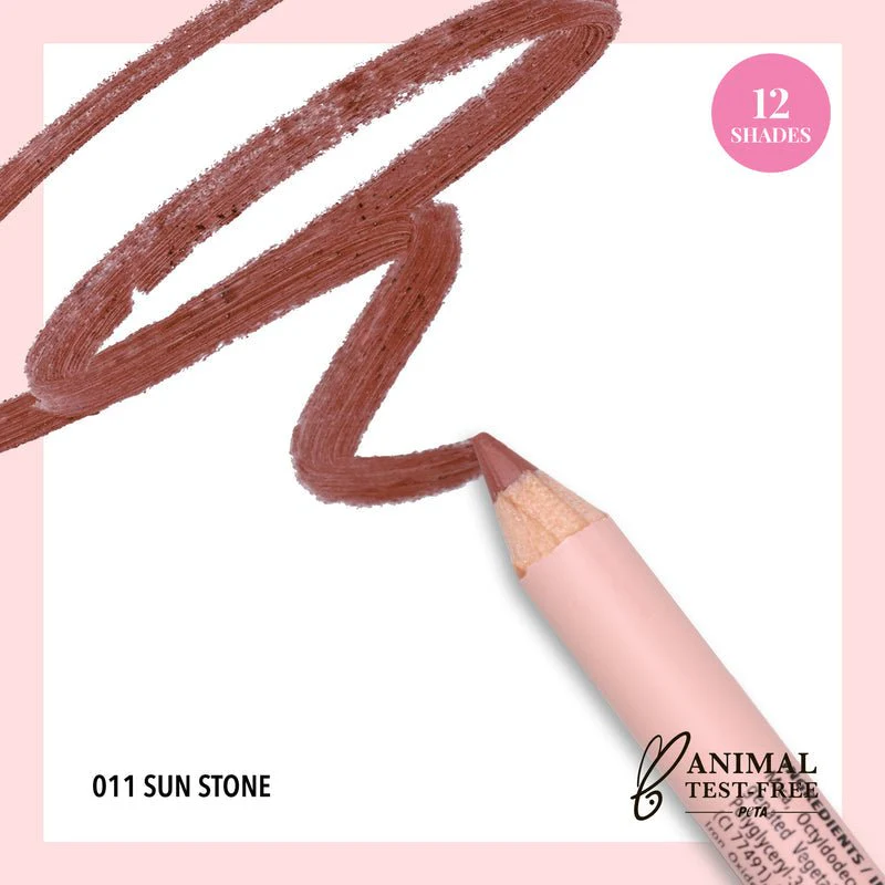 Signature Lip Liner Pencil - Image 19