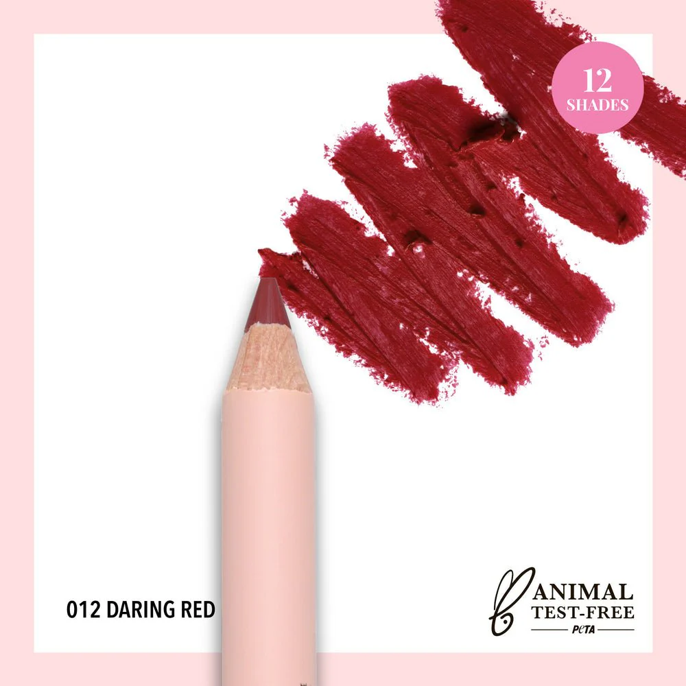 Signature Lip Liner Pencil - Image 20