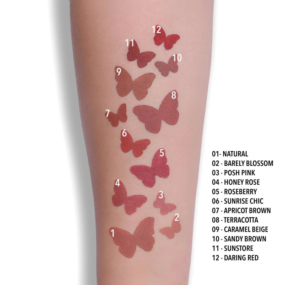 Signature Lip Liner Pencil - Image 3
