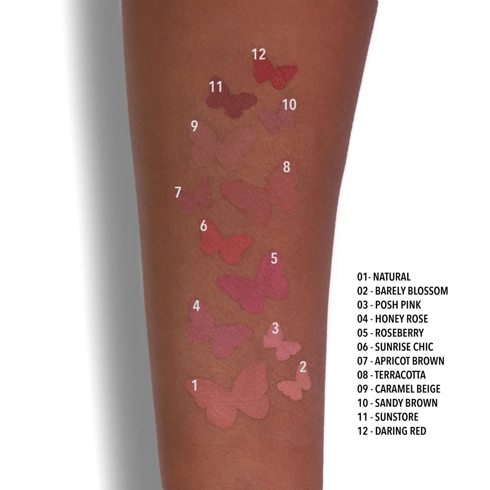 Signature Lip Liner Pencil - Image 4