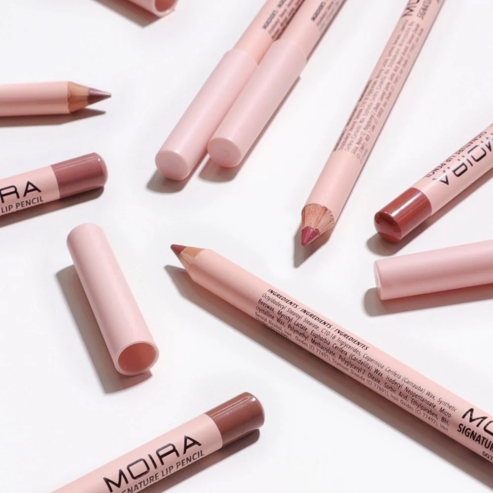 Signature Lip Liner Pencil - Image 5
