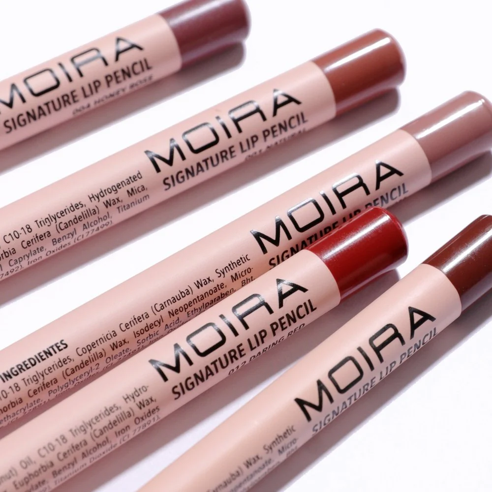 Signature Lip Liner Pencil - Image 6