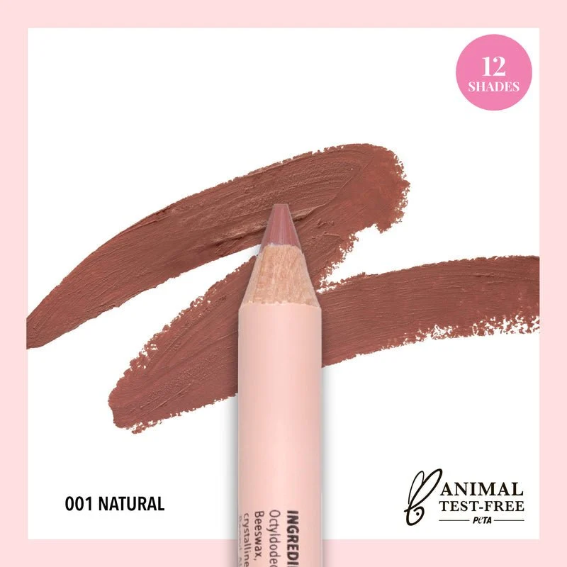Signature Lip Liner Pencil - Image 9