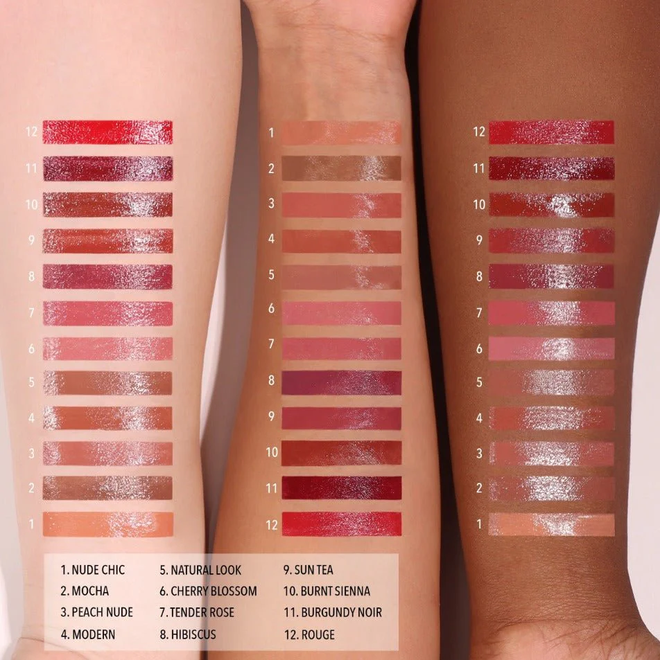 Signature Lipstick - Image 5