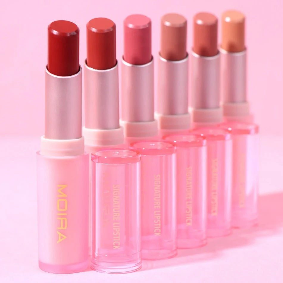 Signature Lipstick - Image 6