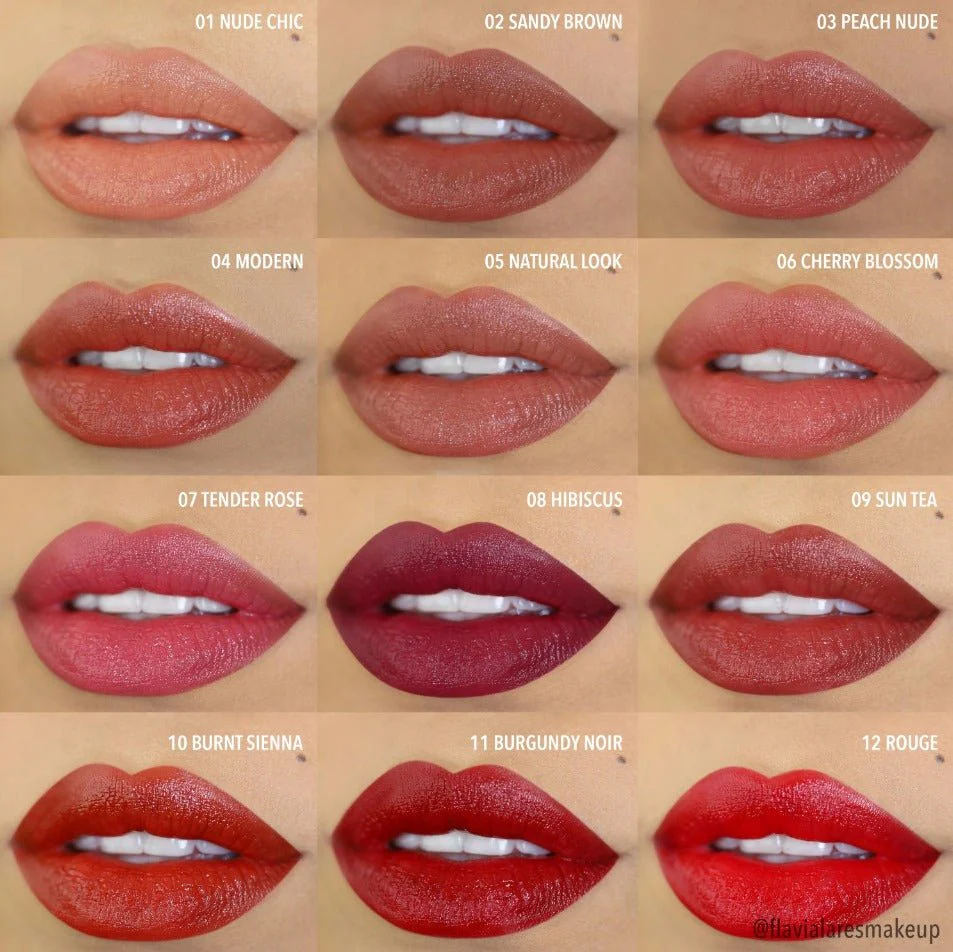 Signature Lipstick - Image 7