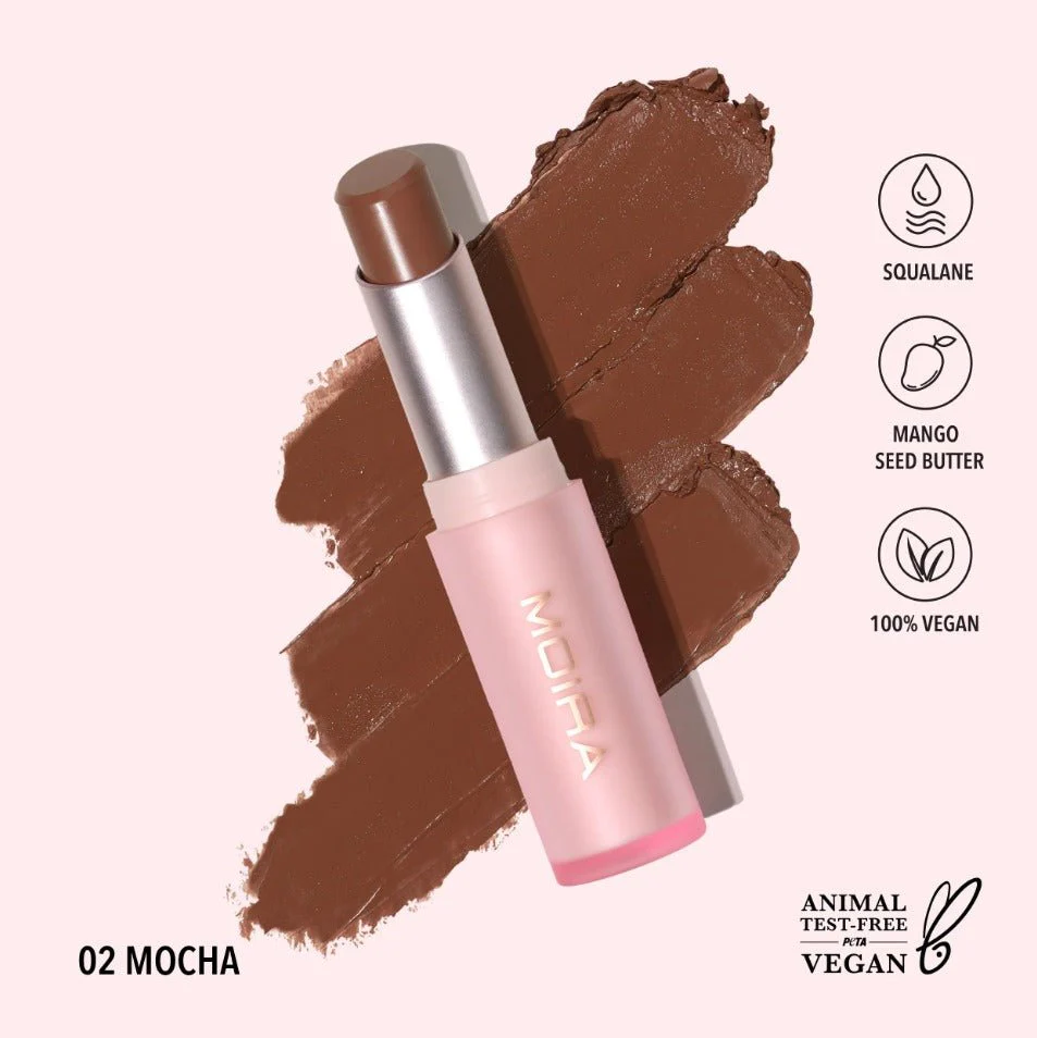 Signature Lipstick - Image 8