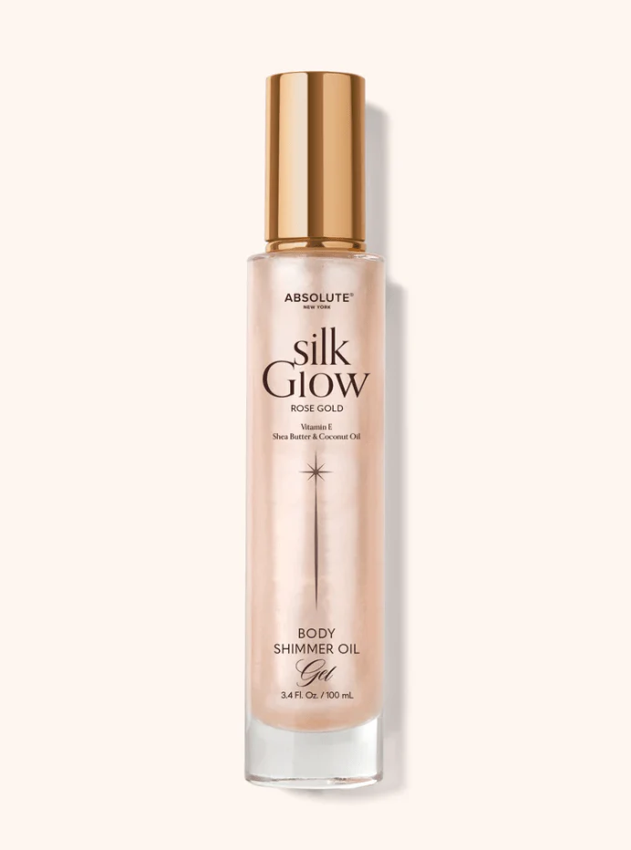 Silk Glow Body Gel - Image 3