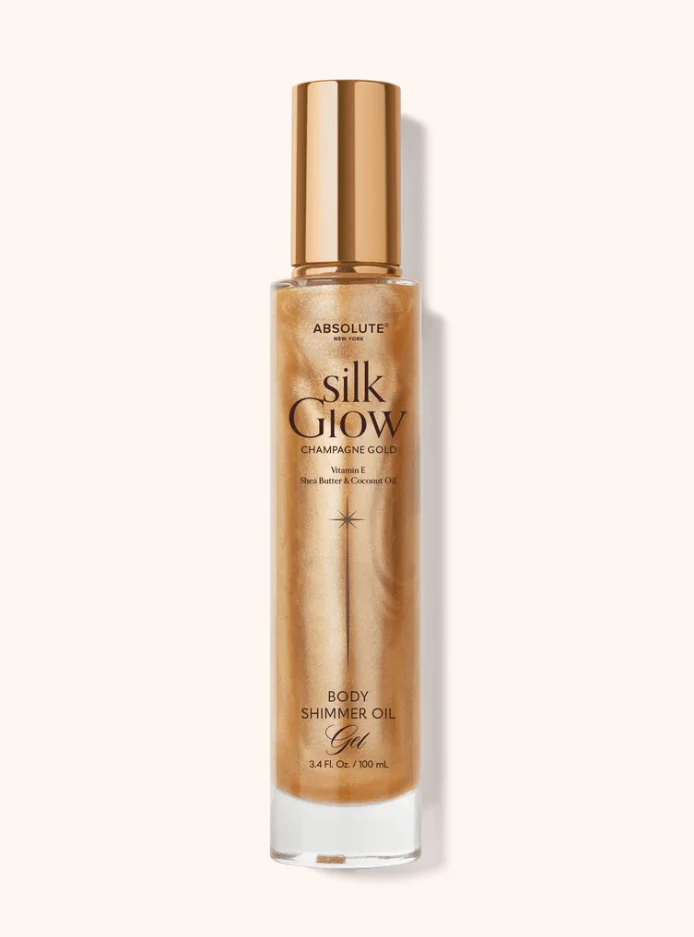 Silk Glow Body Gel - Image 4
