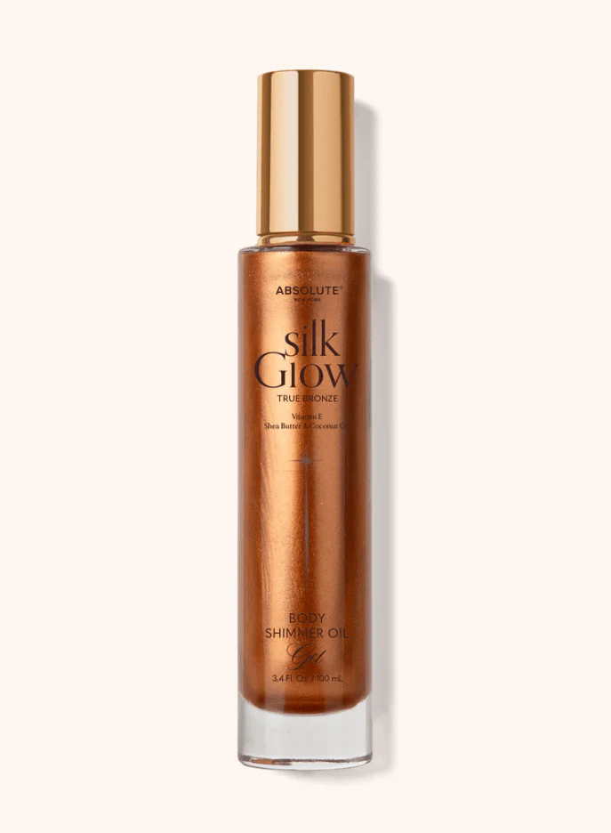 Silk Glow Body Gel - Image 5