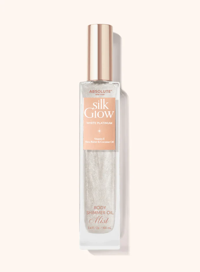 Silk Glow Body Oil - Image 3