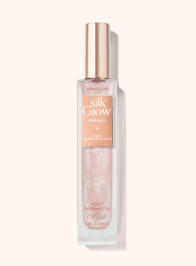 Silk Glow Body Oil - Image 4