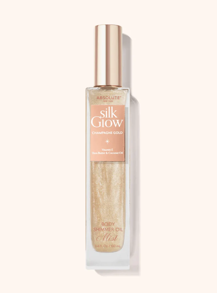 Silk Glow Body Oil - Image 5