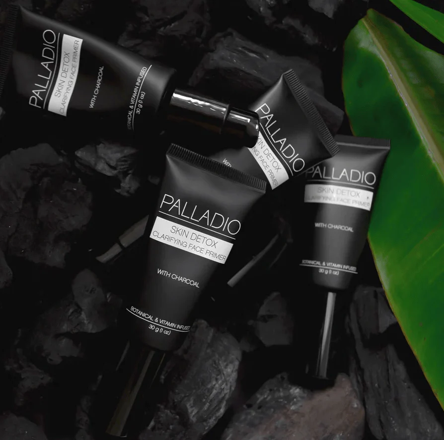 Skin Detox Clarifying Face Primer
