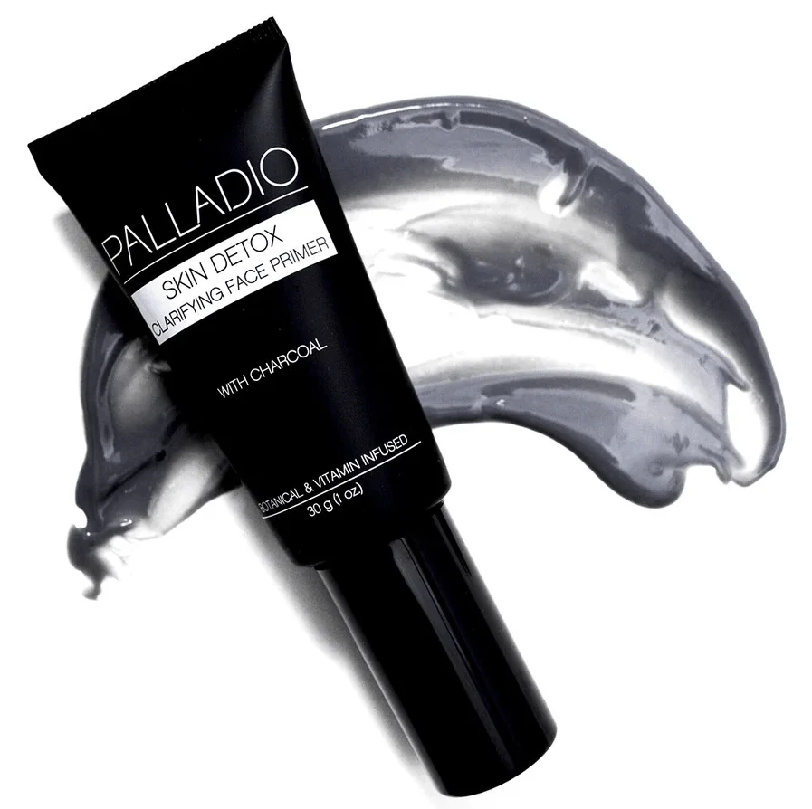 Skin Detox Clarifying Face Primer - Image 2