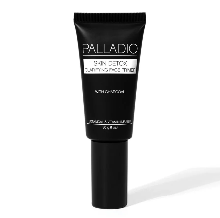 Skin Detox Clarifying Face Primer - Image 3