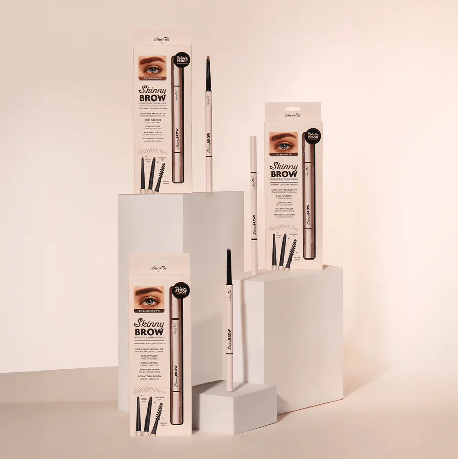 Skinny Eyebrow Pencil
