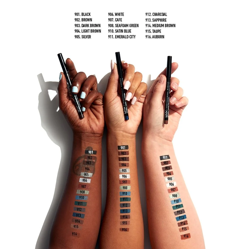 Slim Eyeliner Pencil - Image 2