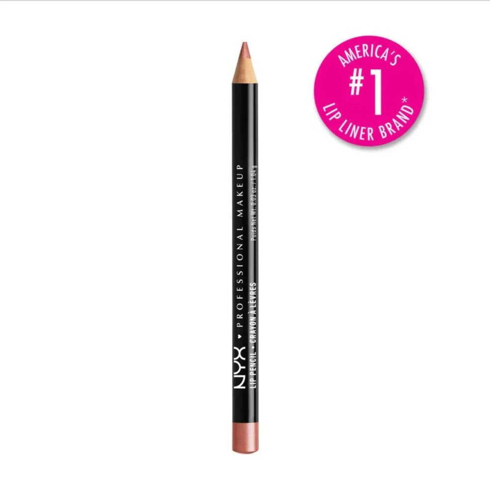 Slim Lip Liner Pencil - Image 65