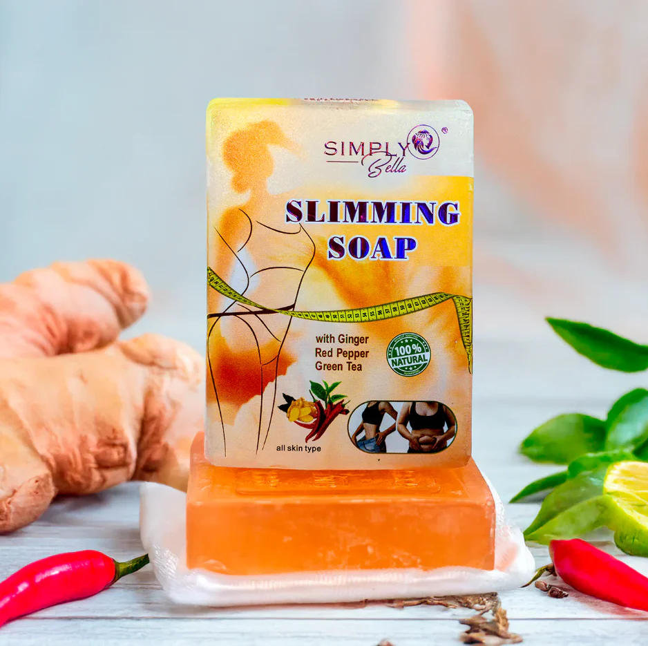 Slimming Soap