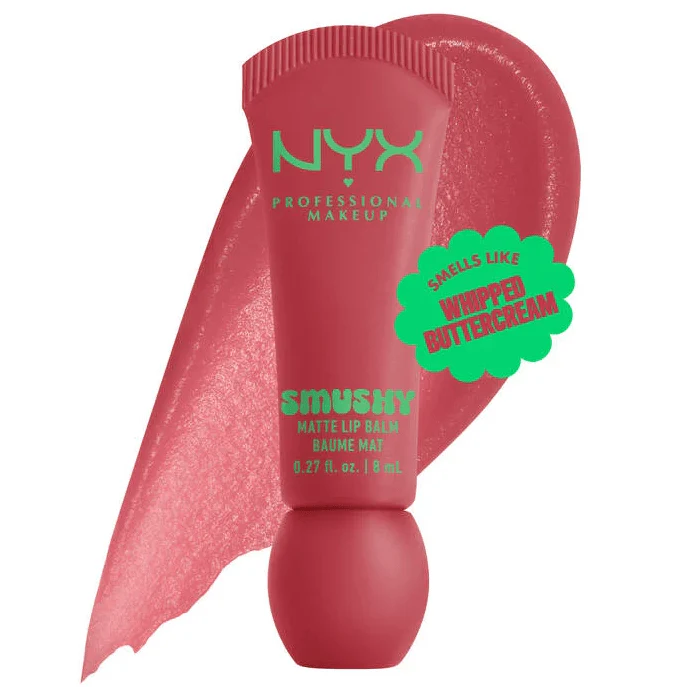 Smushy Matte Lip Balm - Image 10