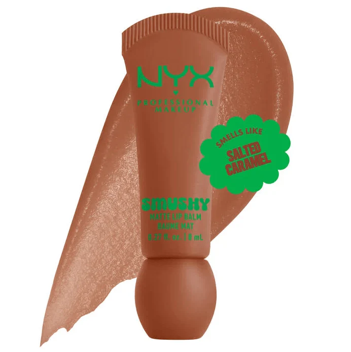 Smushy Matte Lip Balm - Image 11
